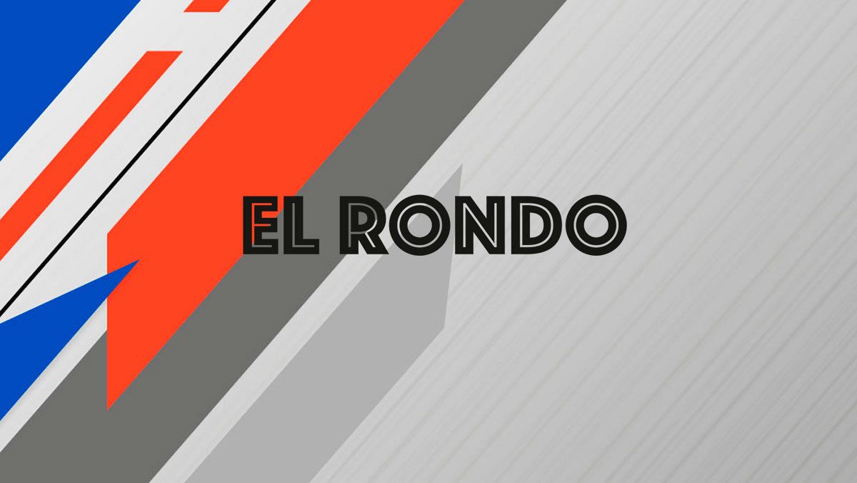 El Rondo - Web Oficial - RTVE.es - TVE Catalunya