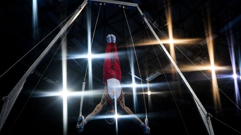 Juegos Europeos de Minsk 2019 RTVE.es