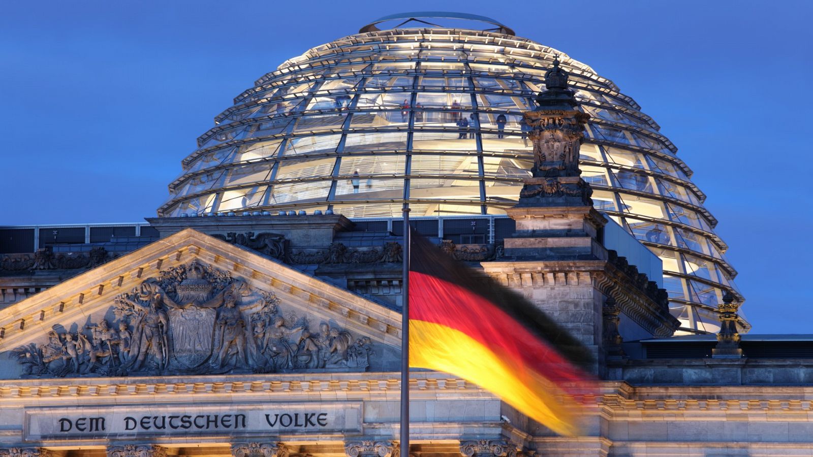 Quin gana y quin pierde en Alemania: claves de los resultados de las elecciones