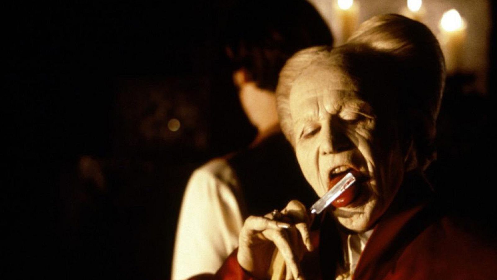 30 años del estreno del 'Drácula' de Coppola 30 años del estreno del 'Drácula' de Coppola