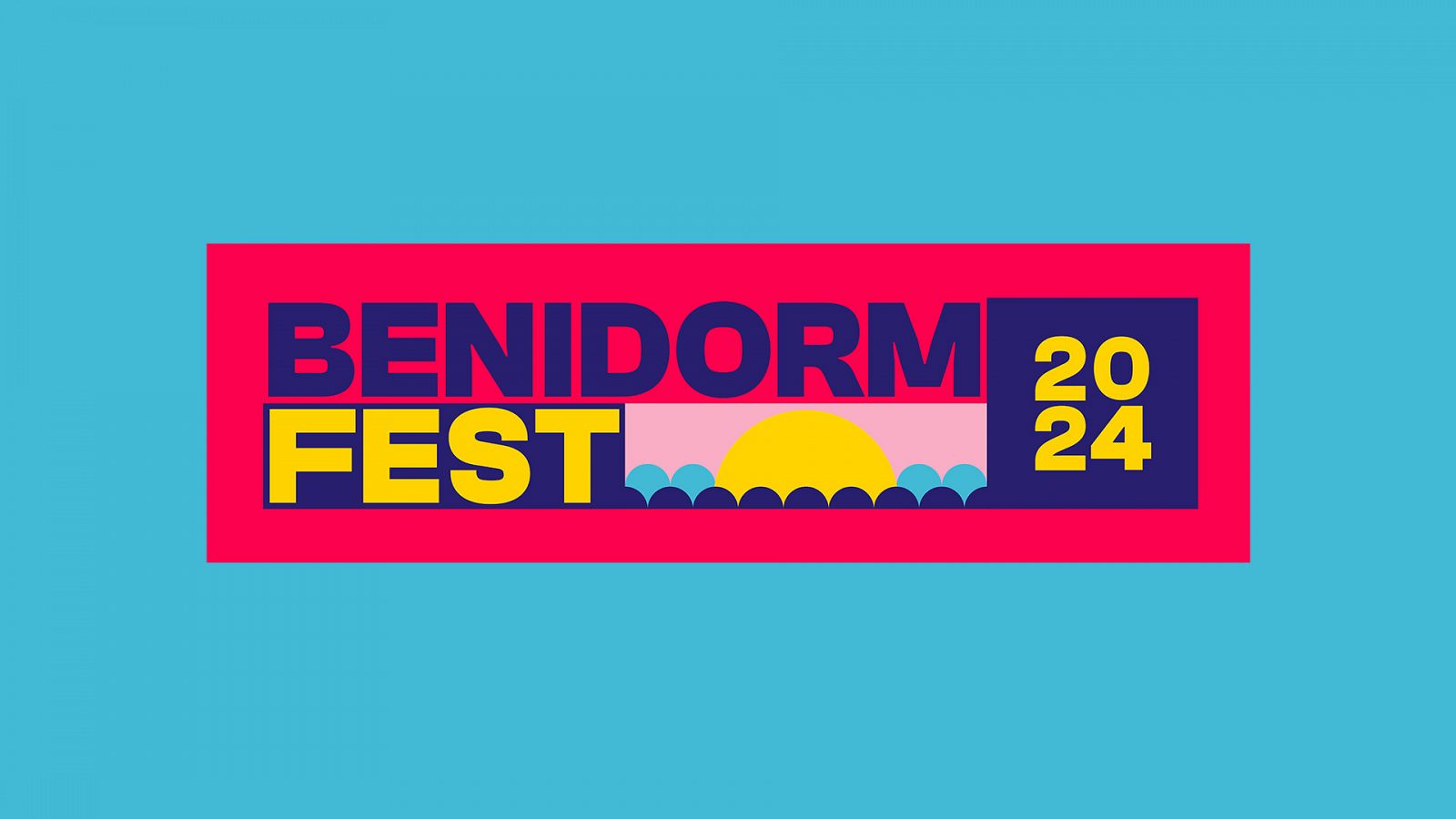 Benidorm Fest 2024