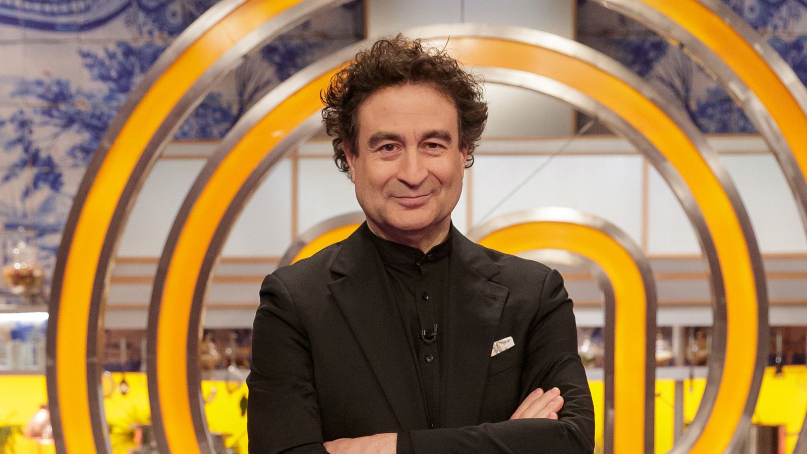 Pepe Rodríguez Rey