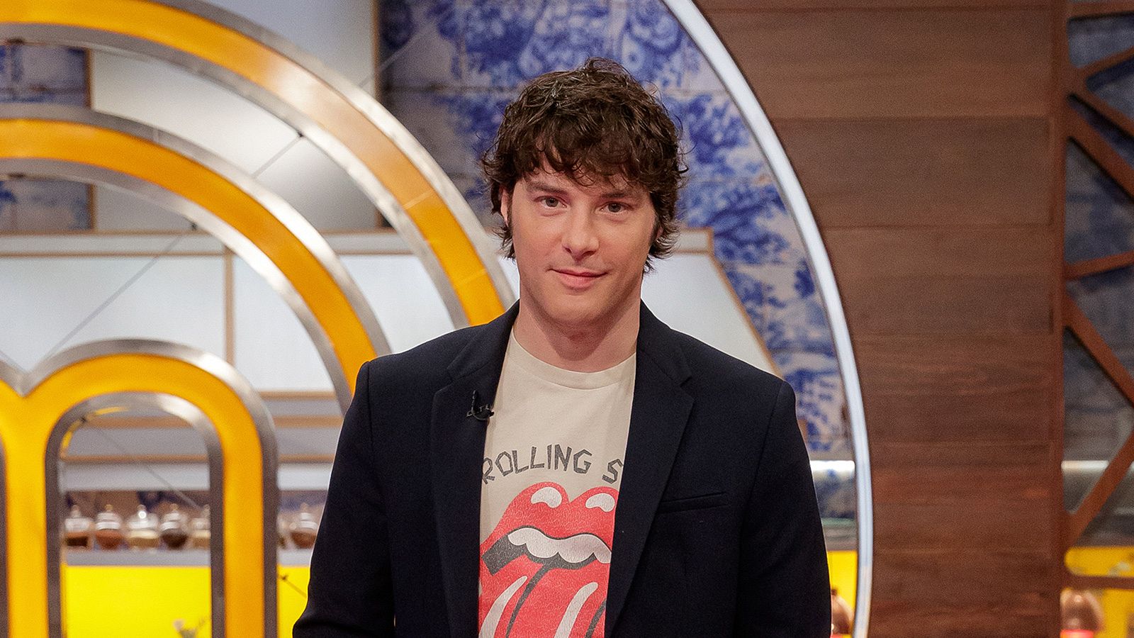 Jordi Cruz