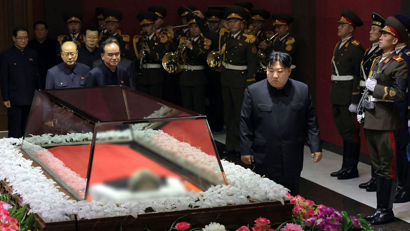 Muere Choe Thae-bok, el presidente parlamentario más longevo de Corea del Norte