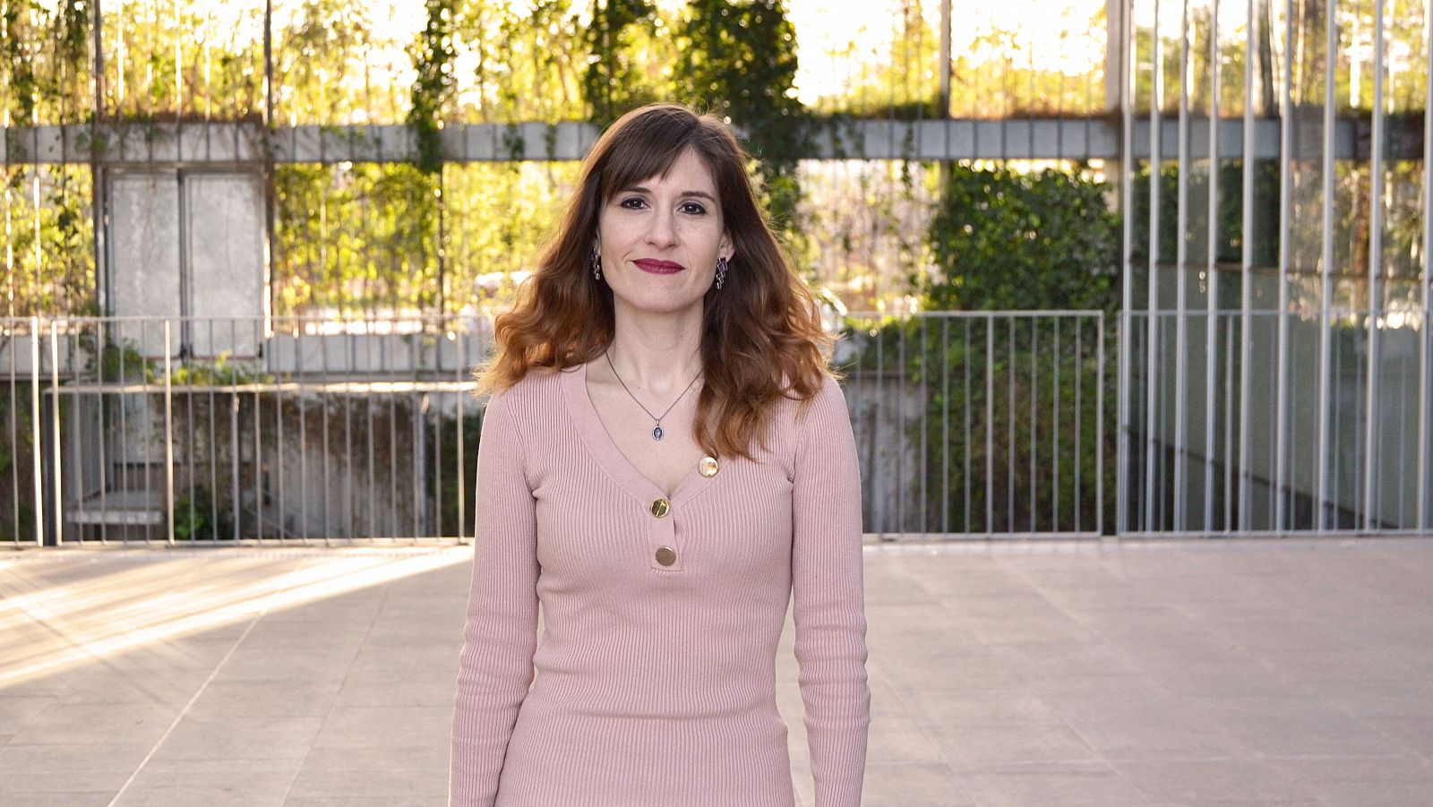 Teresa Sorolla, la nueva directora de la Cátedra RTVE-UJI