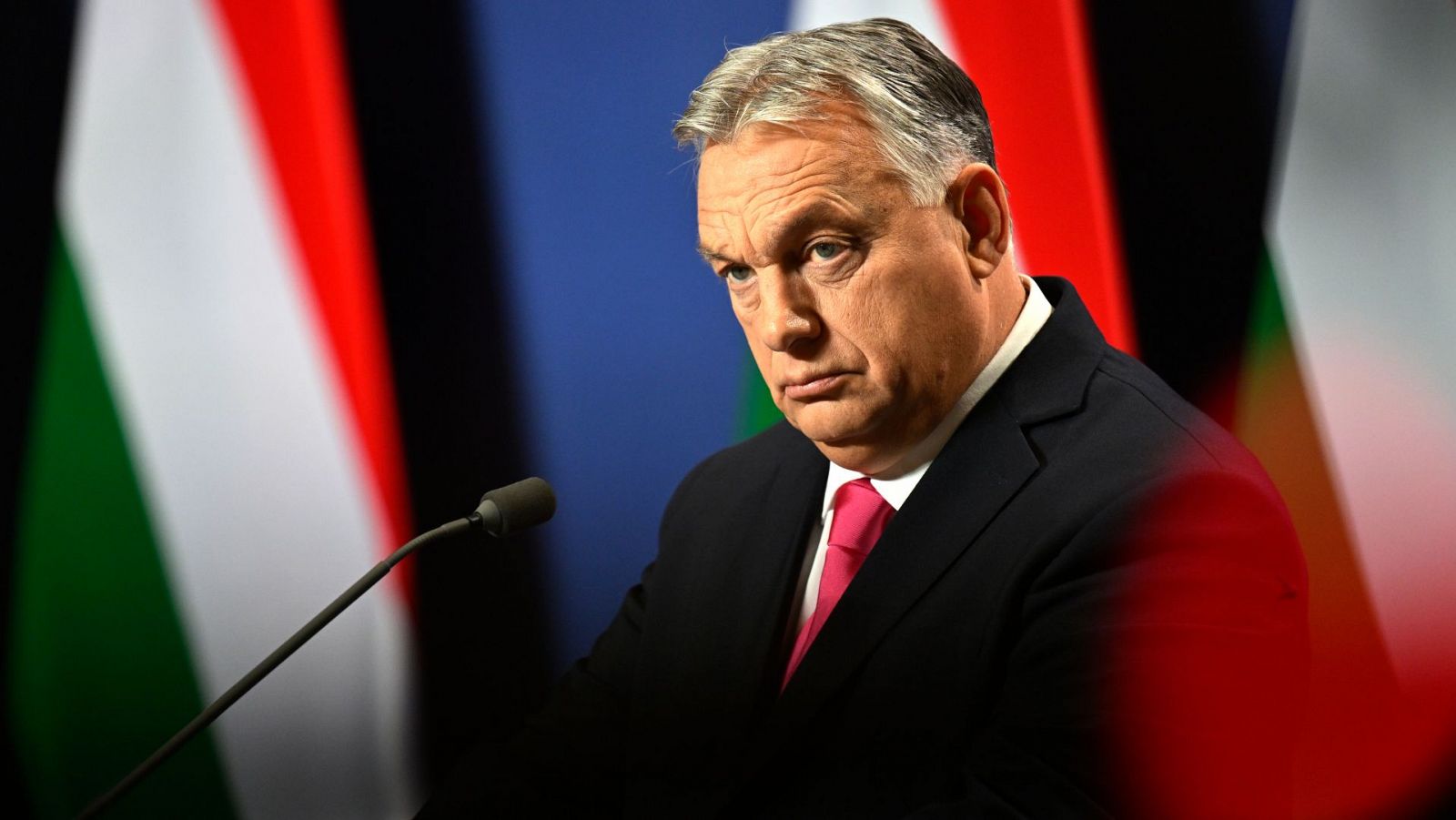 Orbán, la piedra en el zapato de Europa