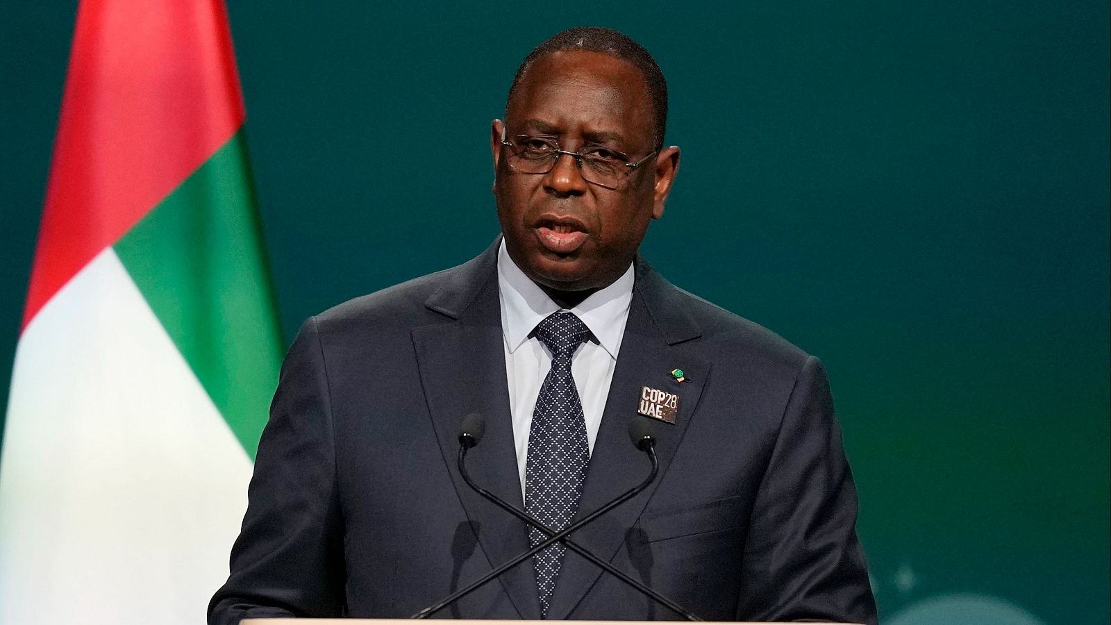 El presidente de Senegal deroga el decreto de convocatoria de las elecciones presidenciales