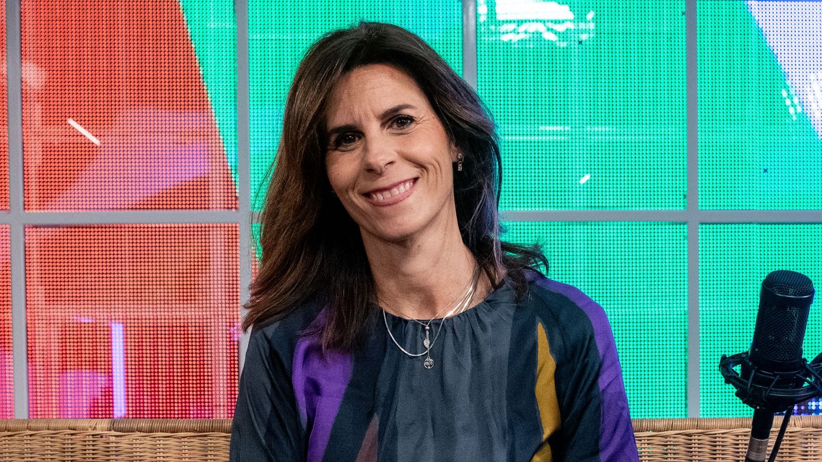 Diana Jiménez, psicóloga