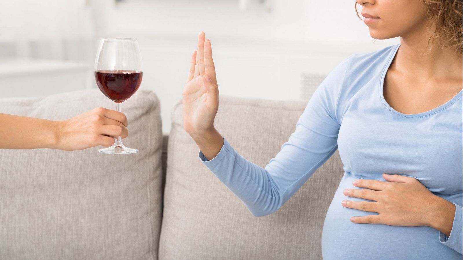 La síndrome d'alcoholisme fetal. Què és? Quins efectes té? Quina és la situació a Espanya?