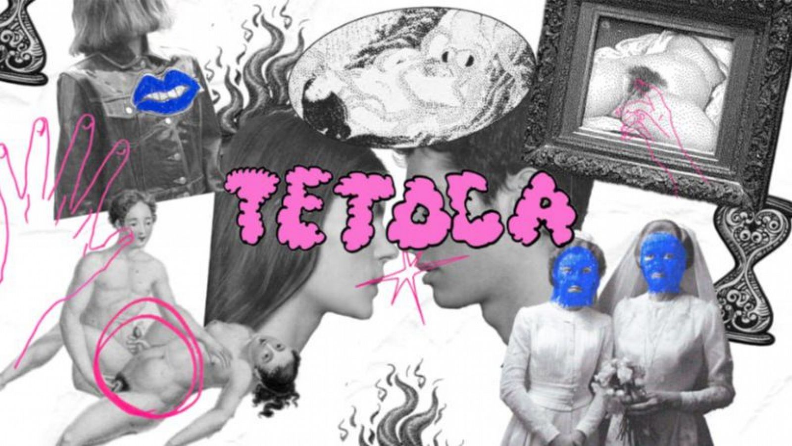 'tetoca', el nuevo proyecto del Lab de RTVE
