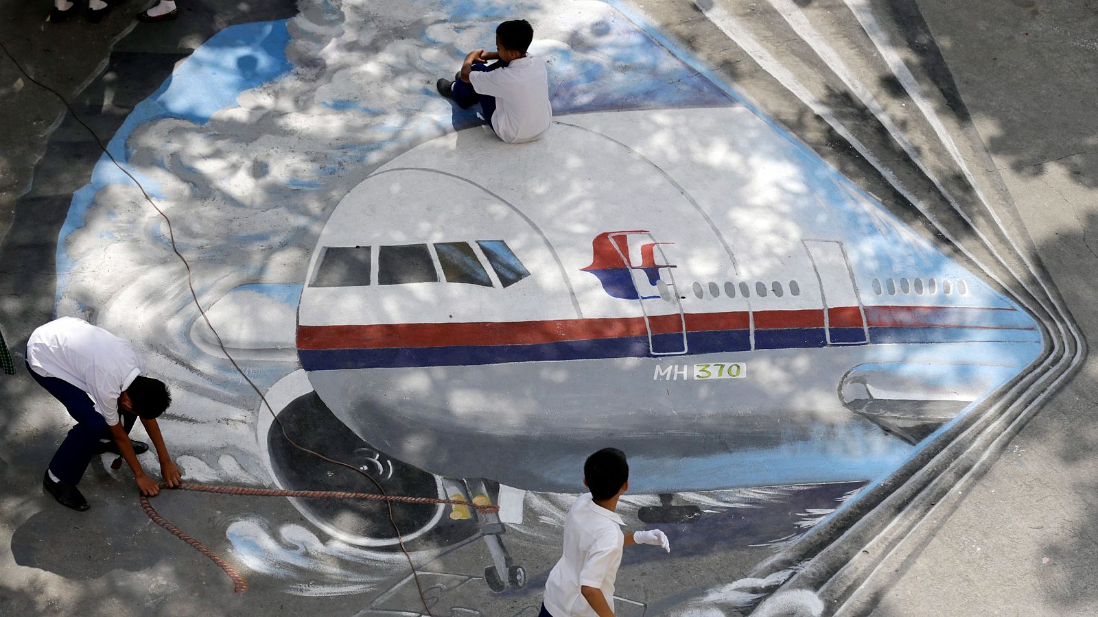 Vuelo MH370 de Malaysia Airlines: 10 años de la desaparición.