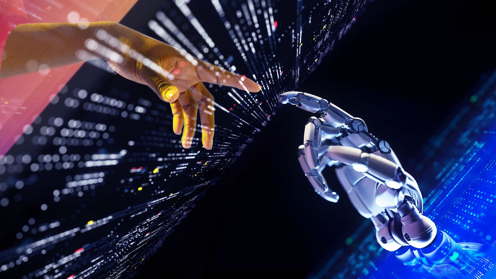 La Eurocámara vota la primera ley de inteligencia artificial del mundo: ¿qué implica?