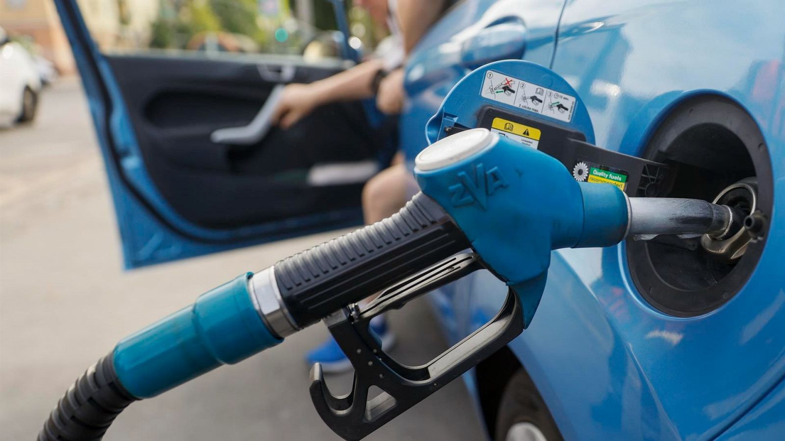 Carburantes: cuál es el precio de la gasolina y diésel esta semana