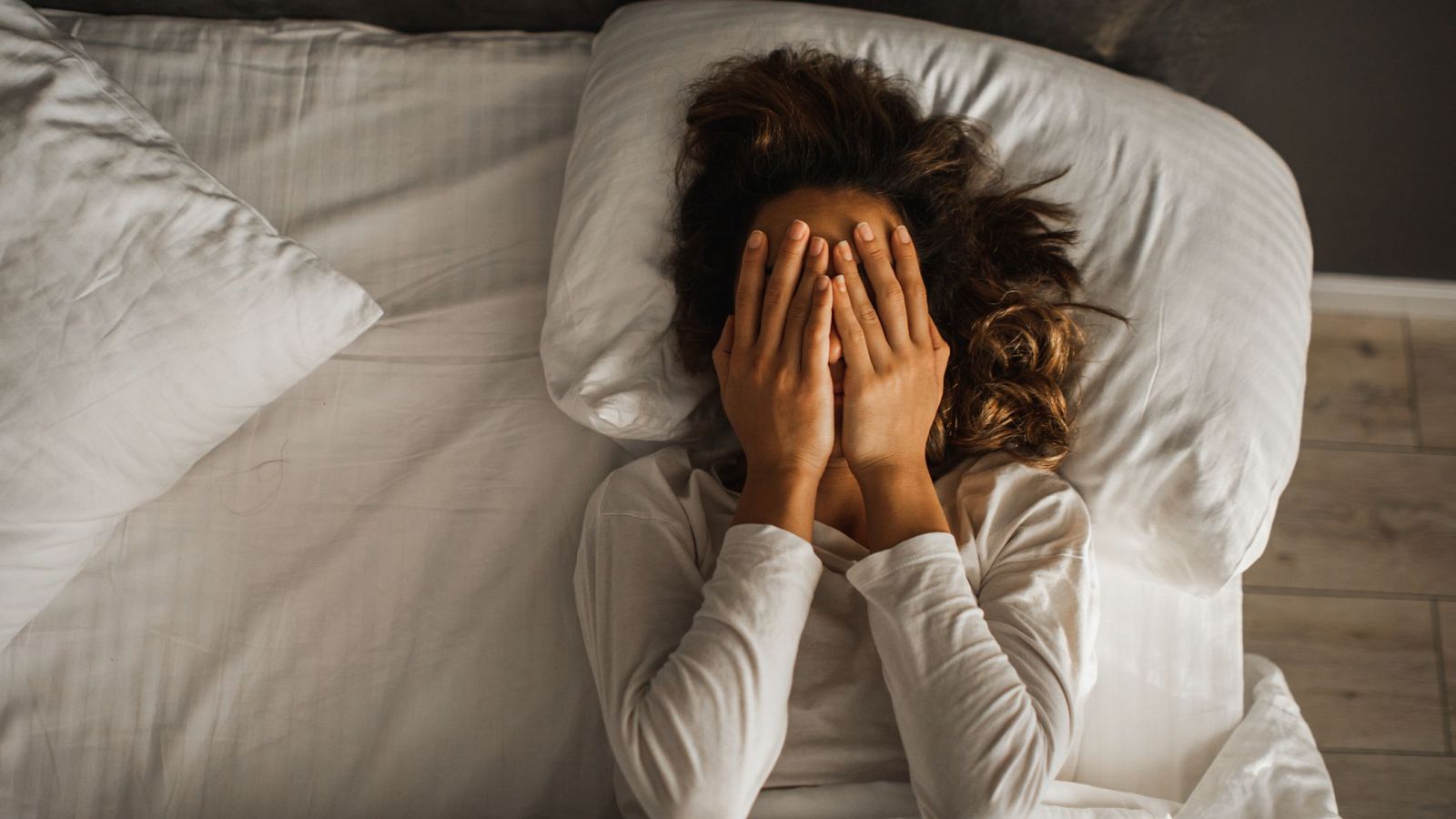 Día Mundial del Sueño: lo que deberías saber de la apnea o la parálisis del sueño