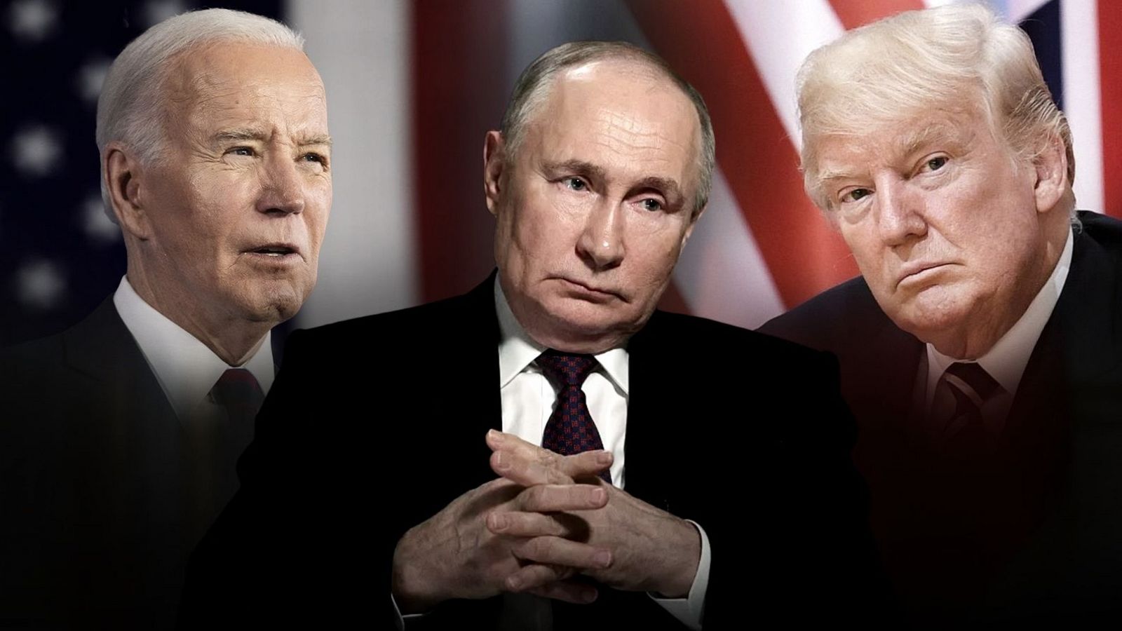 Vladímir Putin ante las elecciones estadounidenses: la disyuntiva Trump-Biden