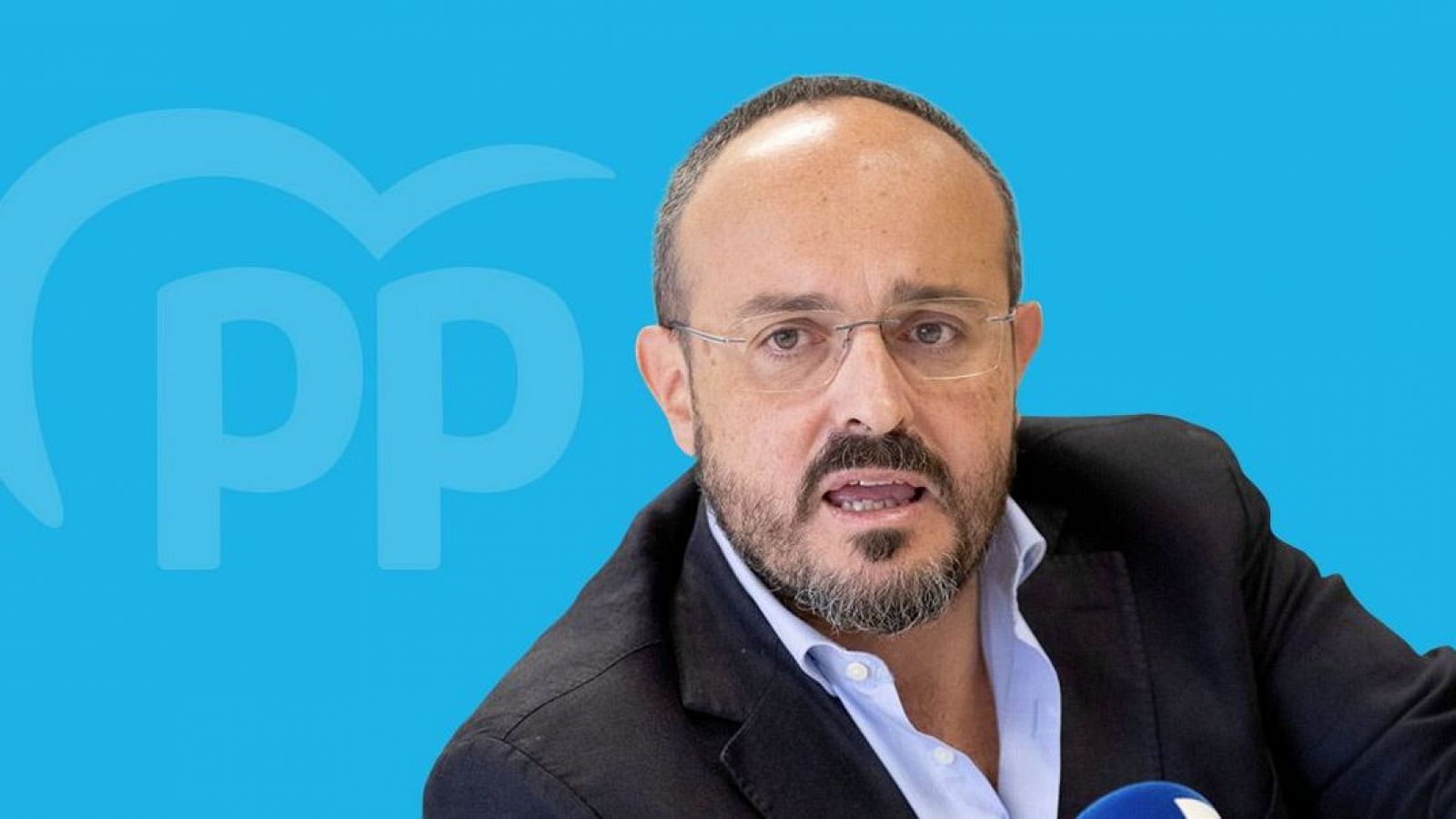 Alejandro Fernández repetirà com a cap de cartell del PPC a les eleccions del 12M