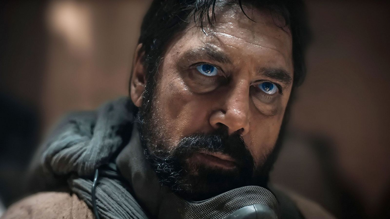 Javier Bardem como Stiglar en la saga 'Dune'