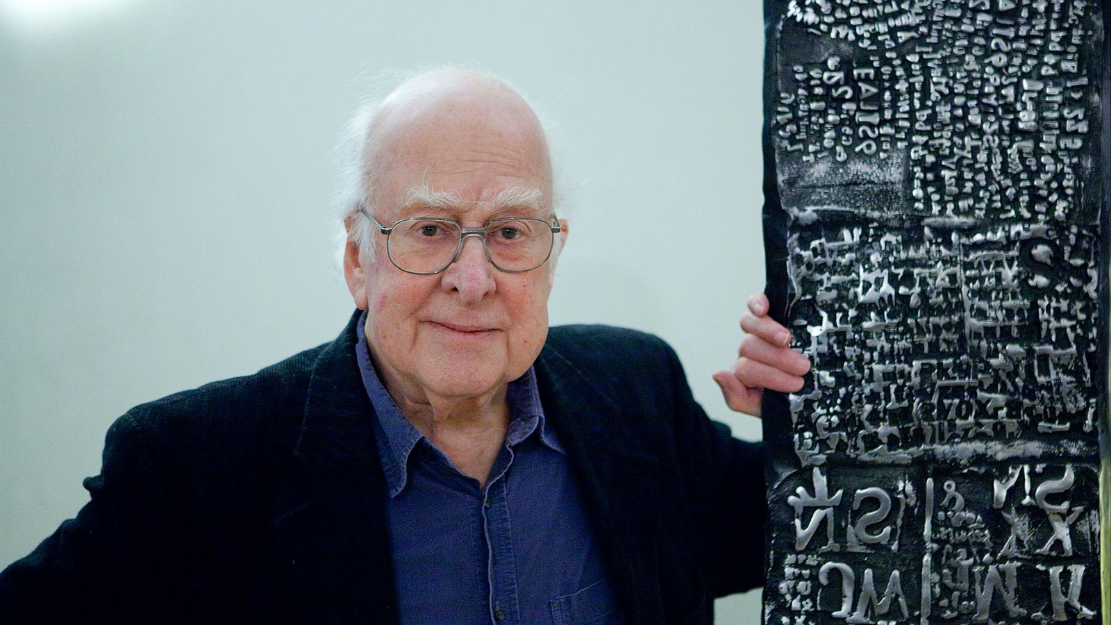 Peter Higgs, el 'padre' del bosón de Higgs, ha muerto a los 94 años