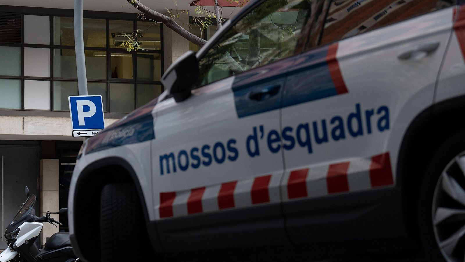 Imagen: Los Mossos hallan dos cadáveres momificados en Girona que habrían muerto en 2018