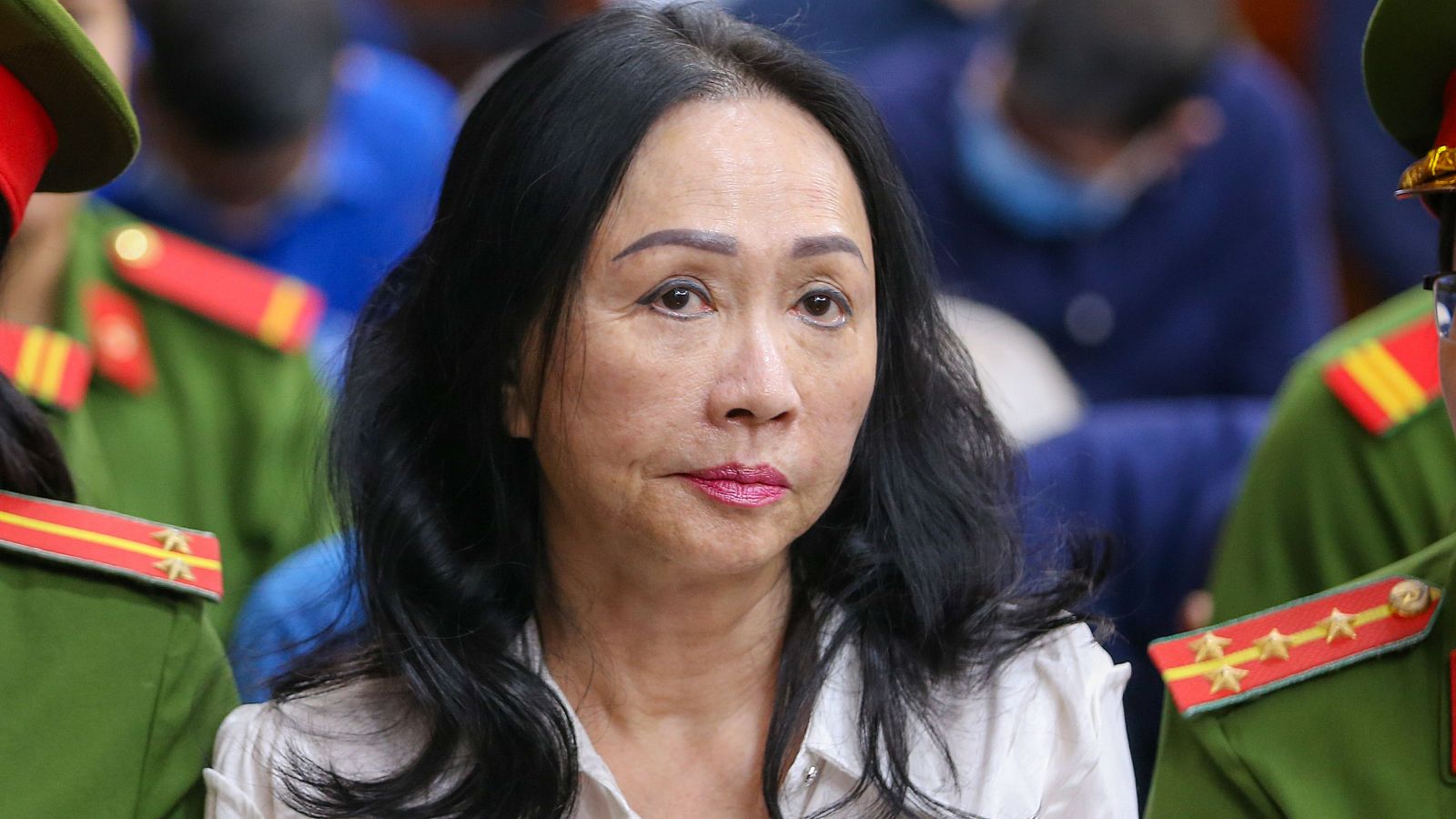 Vietnam condena a muerte a una empresaria acusada de uno de los mayores casos de corrupción