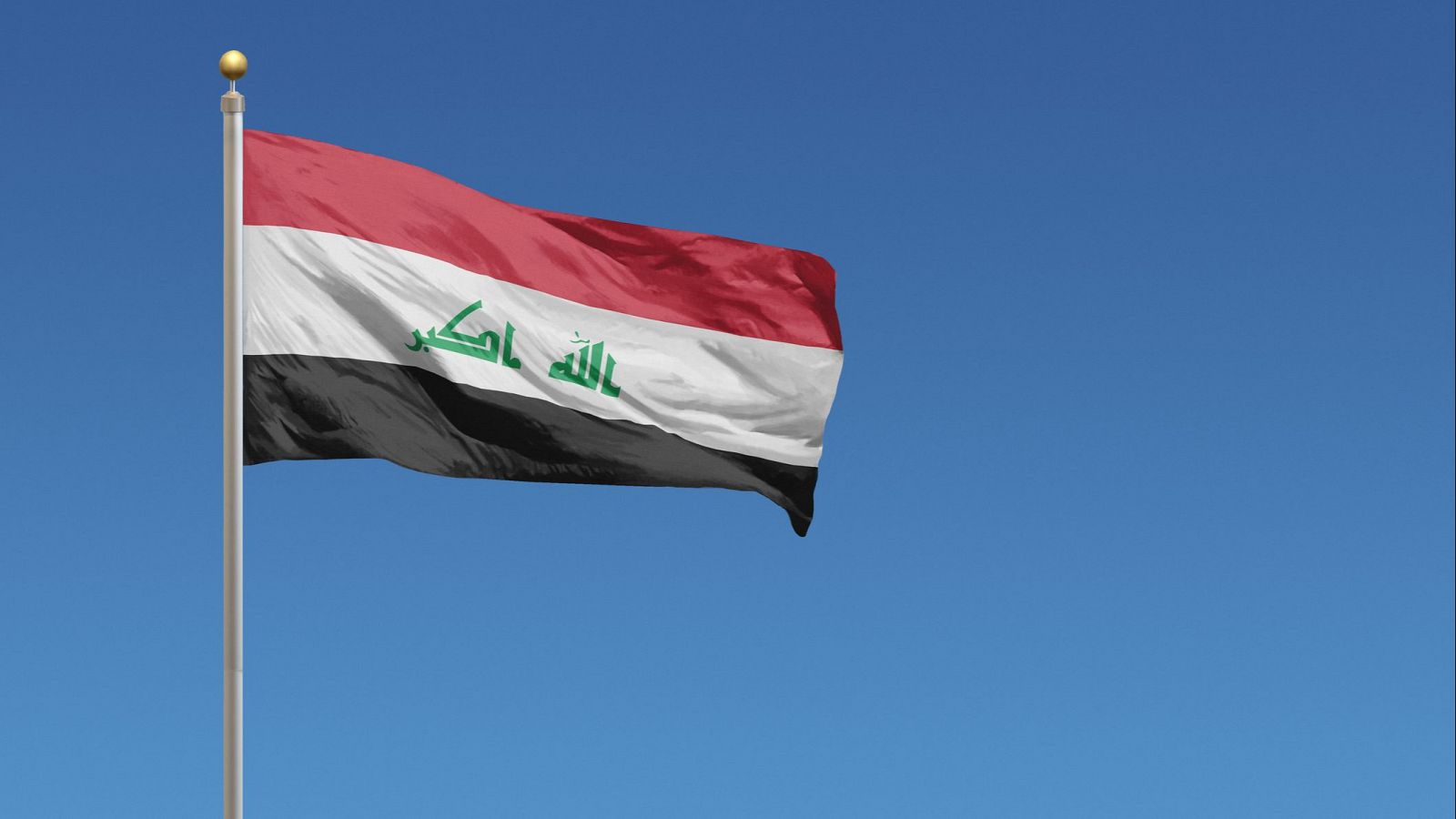 Irak: Un ataque contra una base de un grupo proiraní deja al menos dos muertos y tres heridos