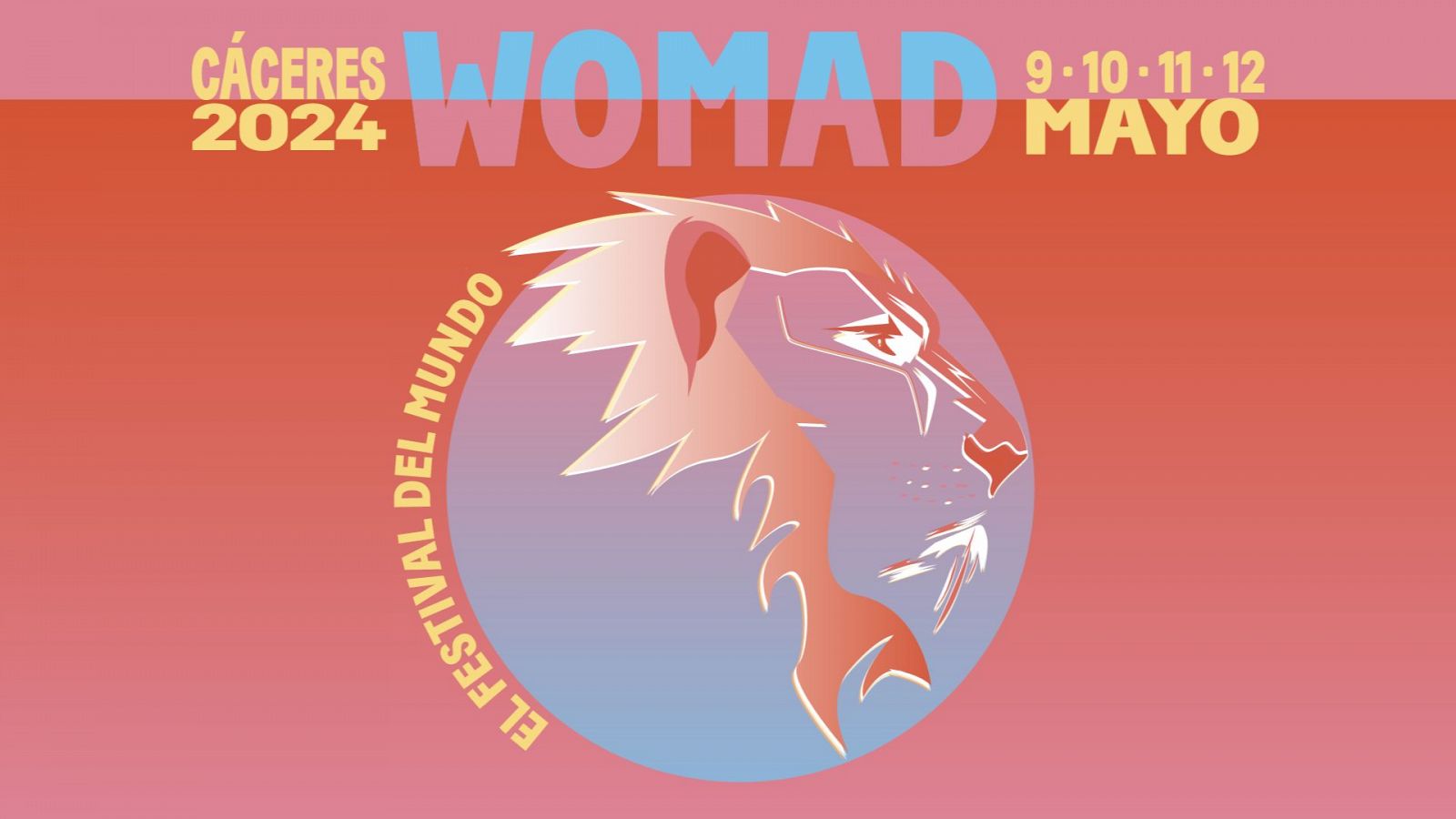 Womad Cáceres  2024