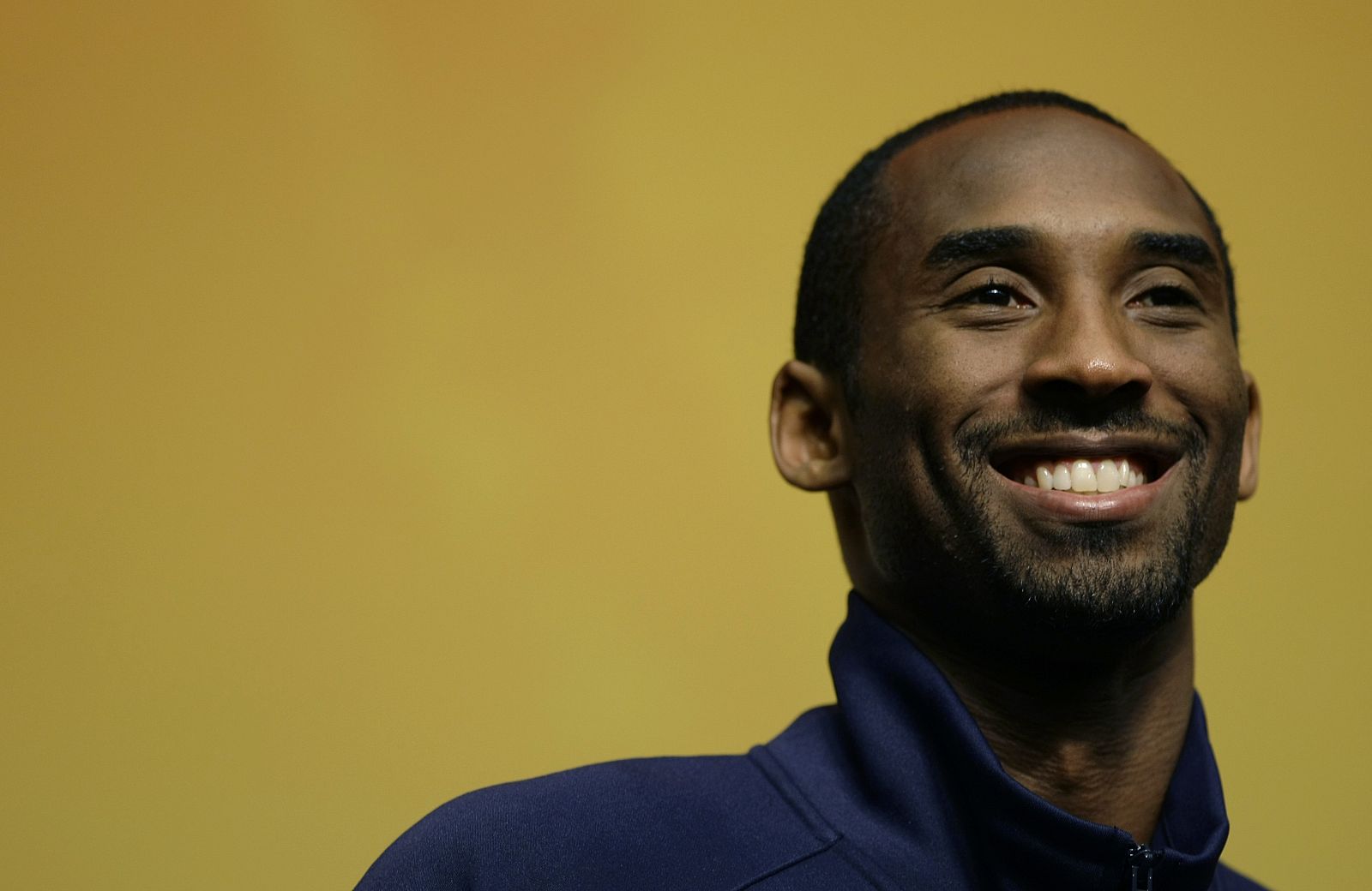 Kobe se exilia si no gana el oro