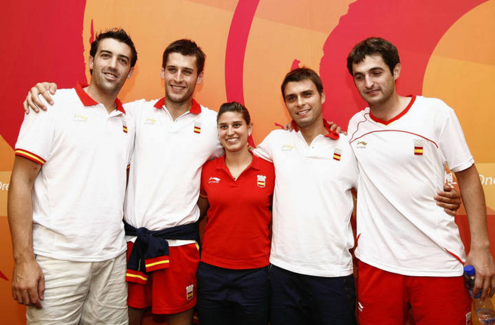 Con la eliminación de Javier Menéndez el equipo español de esgrima se despide de los Juegos Olímpicos.