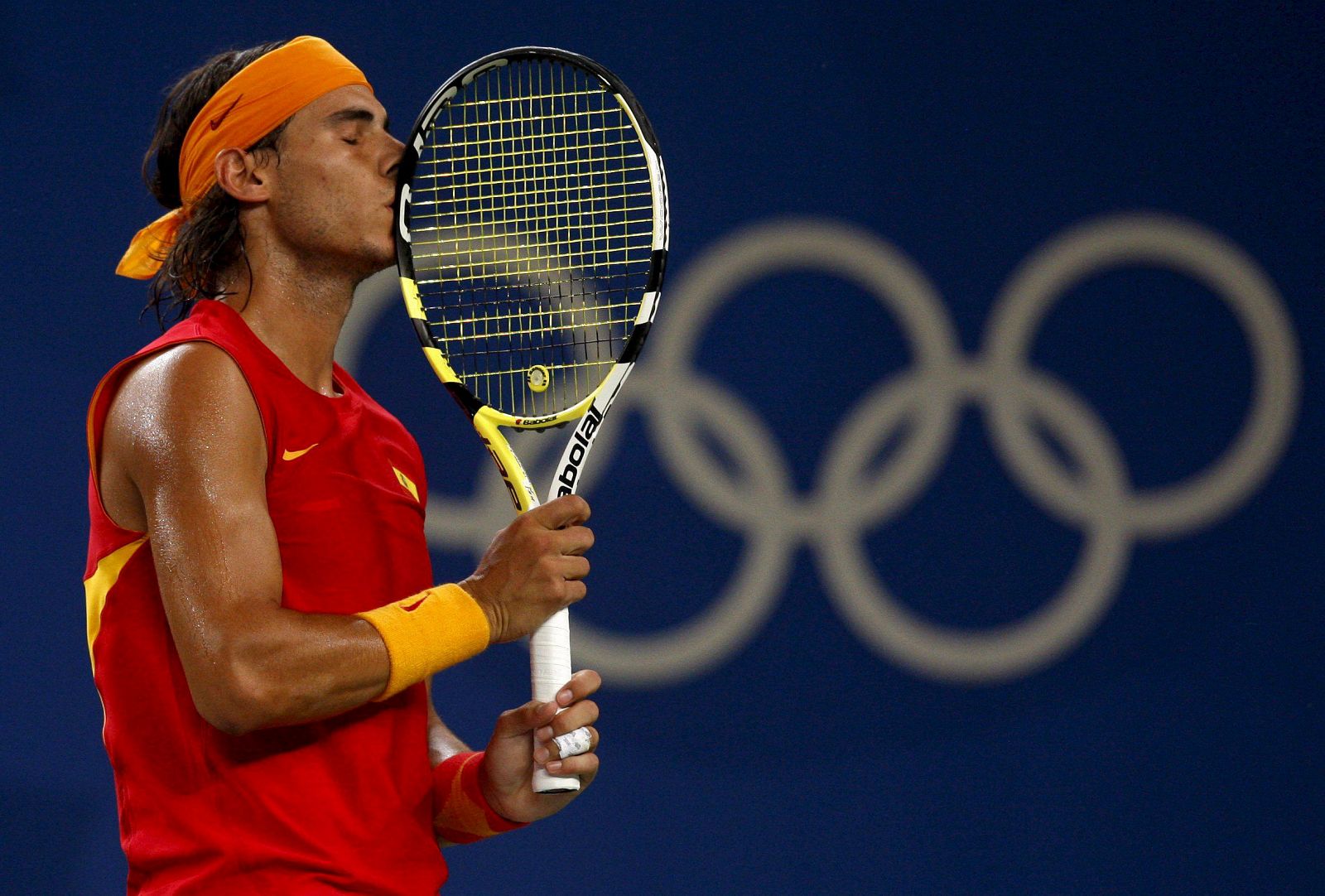 Nadal se jugará optar a la medalla de oro con Novak Djokovic