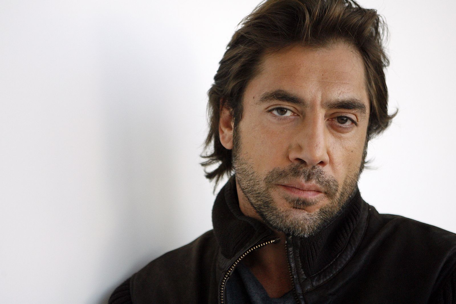 Bardem es el primer español en ganar un Oscar de Hollywood por su papel de asesino en "No es país para viejos"