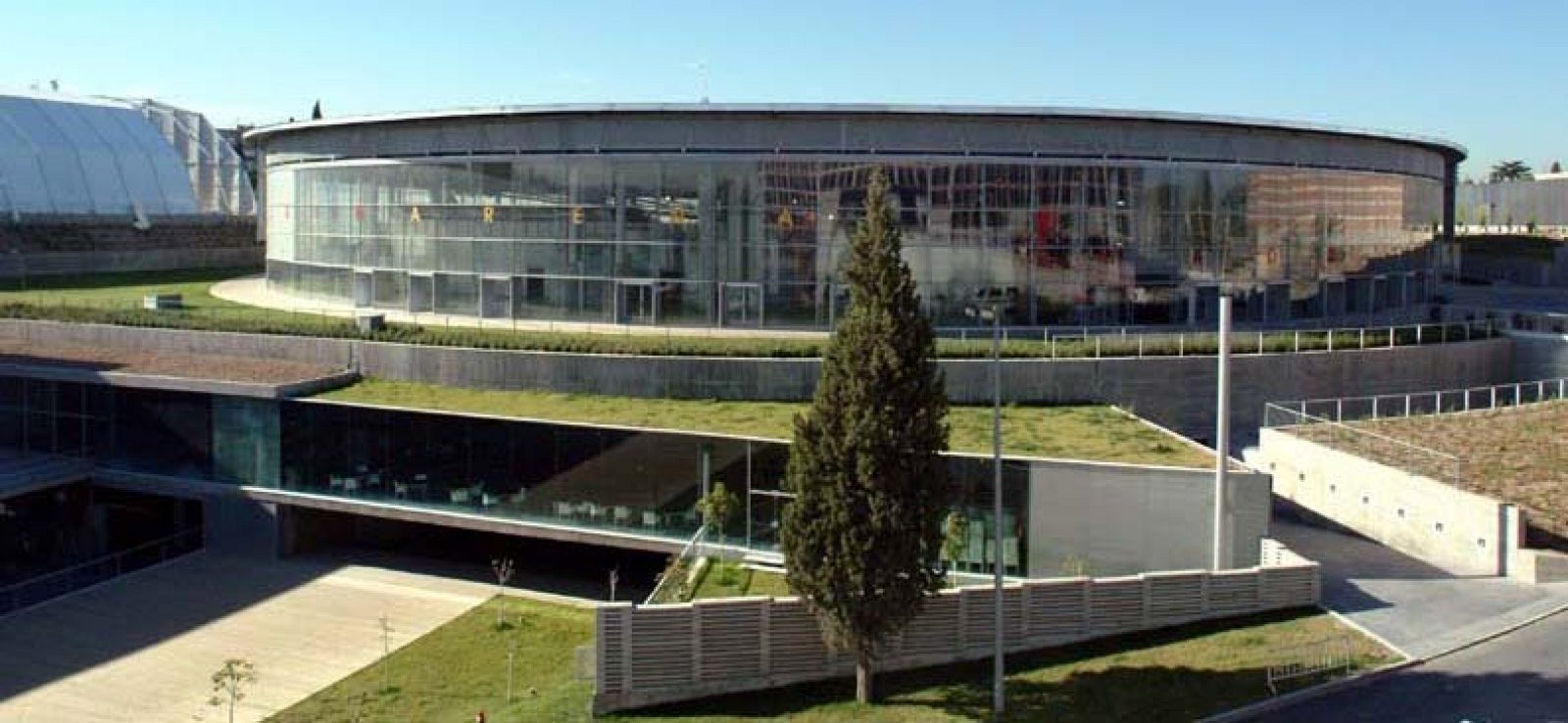 El Estudiantes y Madrid Espacios y Congresos Sociedad Anónima estaban en conflicto desde hace varios meses por el uso del recinto.