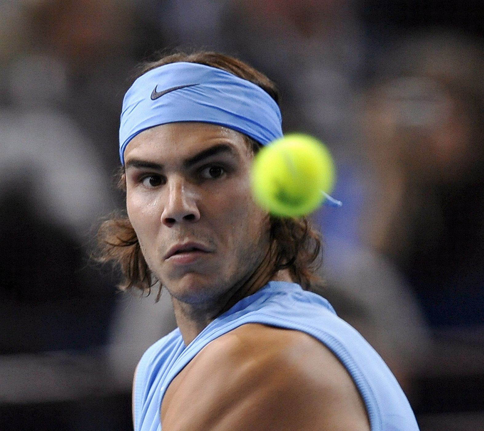 Rafael Nadal sigue siendo duda para la final de Copa Davis ante Argentina.