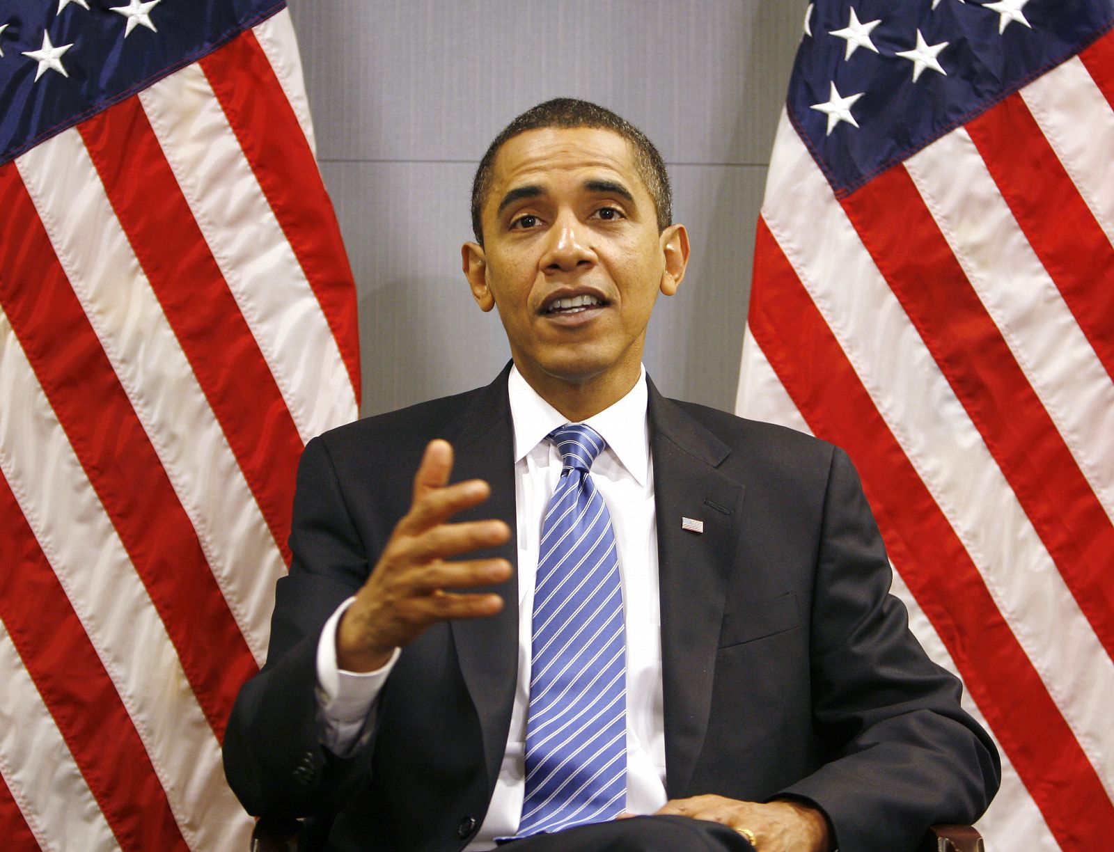 Obama pretende reducir el paro y reactivar la economía con su plan