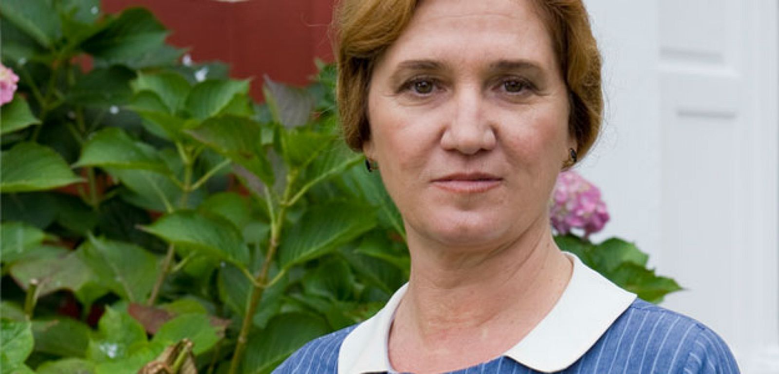 senora vicenta