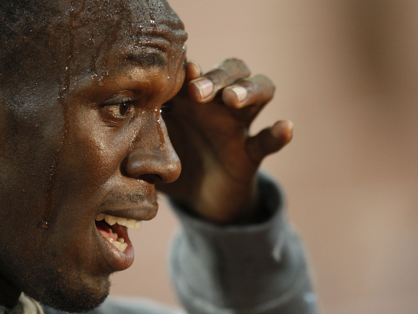 Usain Bolt se arrepiente de sus declaraciones al Bild y pide perdón