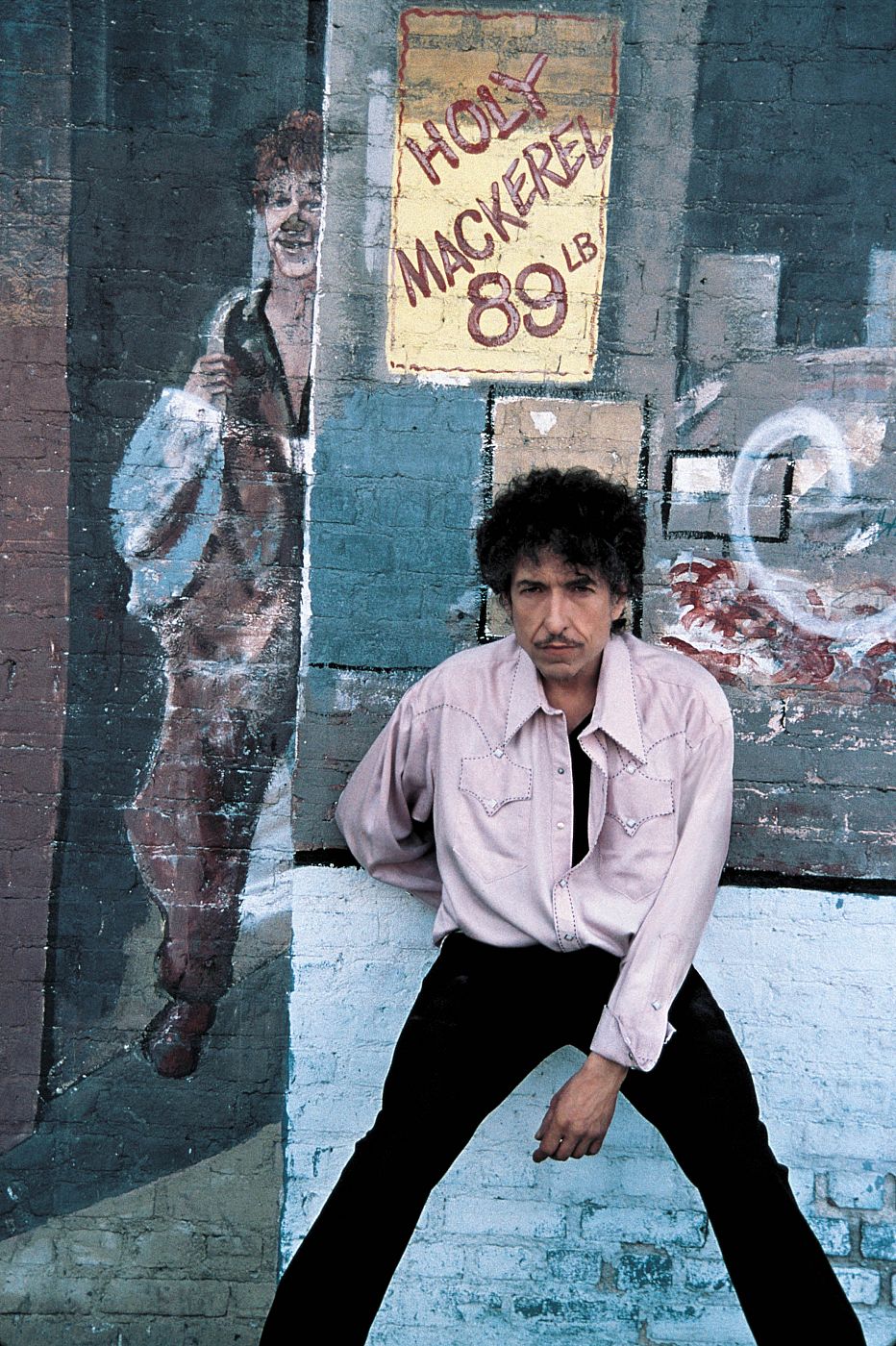 Bob Dylan saca nuevo disco el 28 de abril