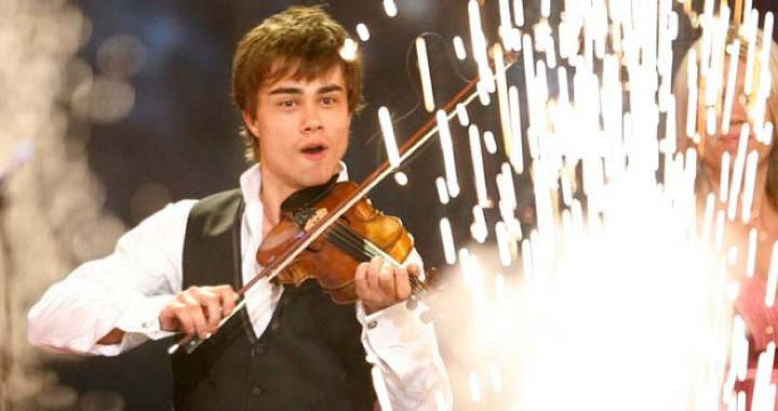 Noruega - Alexander Rybak