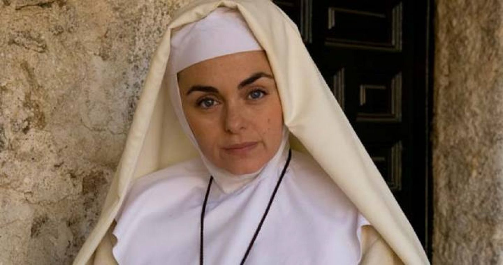 Sor Lucía es una de las monjas más comprensivas de la "casa de reposo"