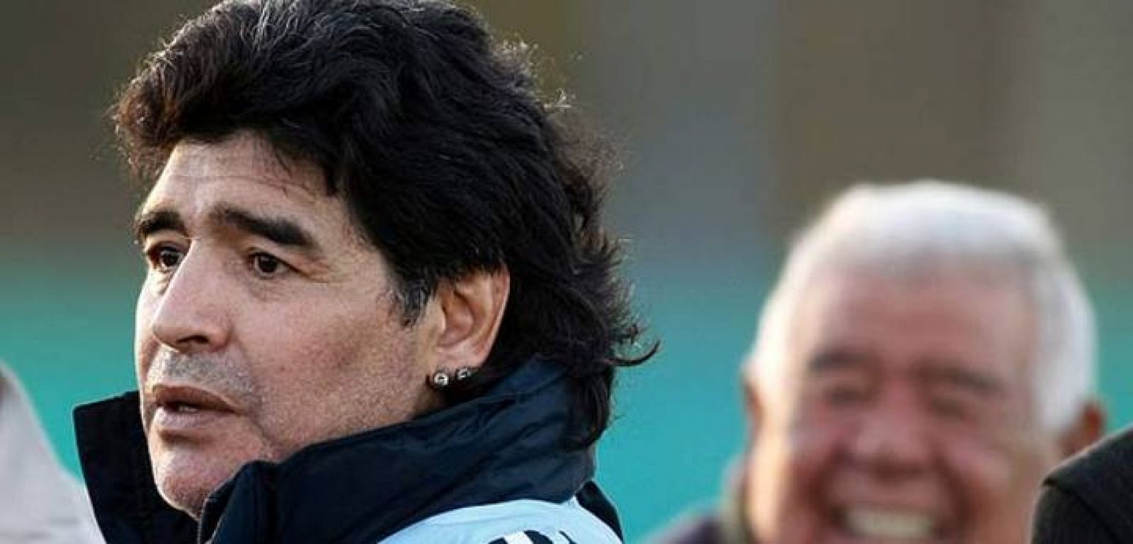 Maradona no está dispuesto a convocar a Gonzalo Higuaín.