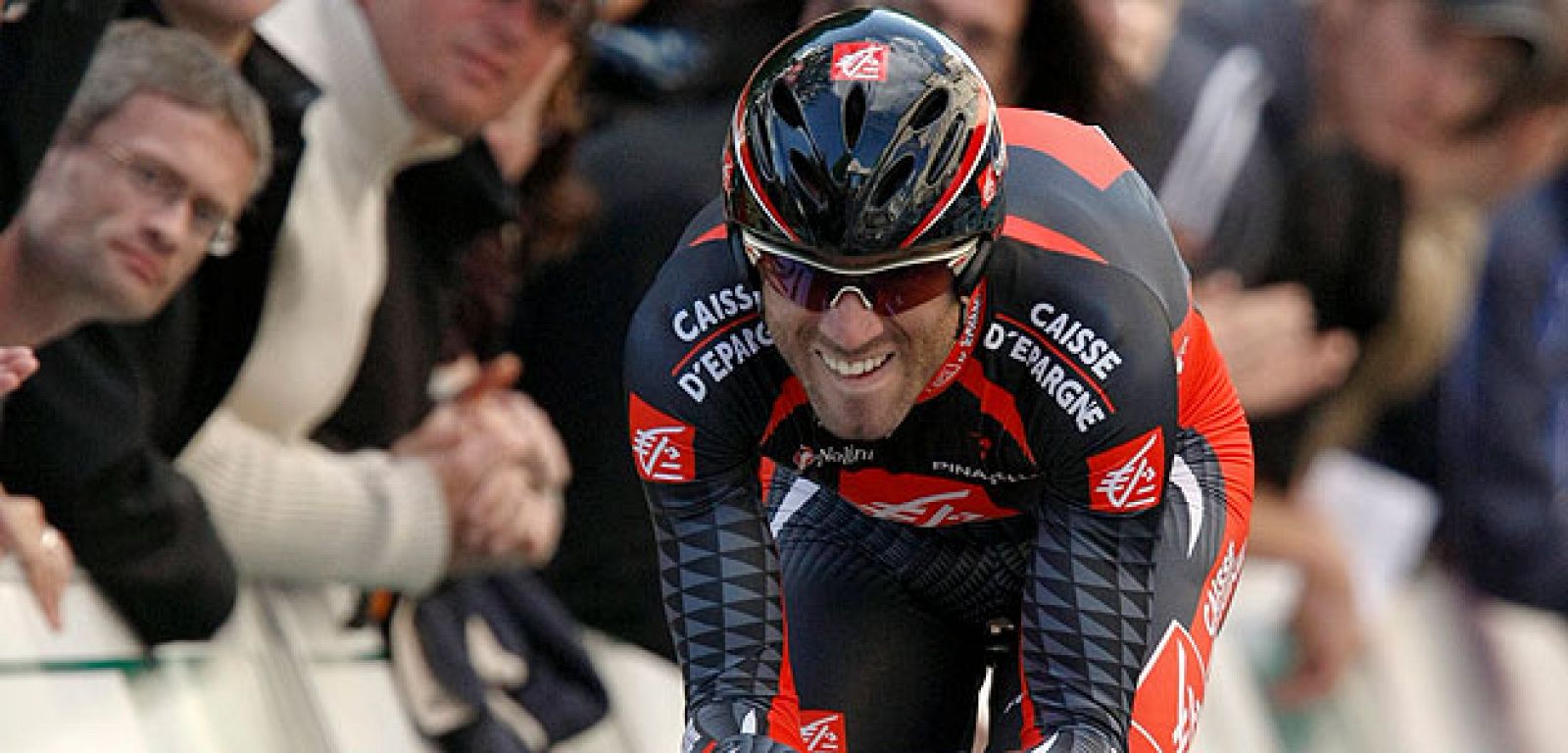 Valverde tiene en La Vuelta a España la oportunidad de responder al CONI.