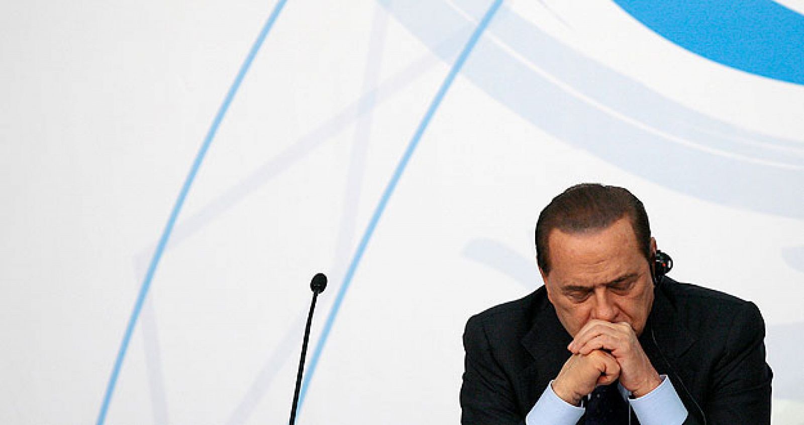 Berlusconi no pedirá perdón a nadie