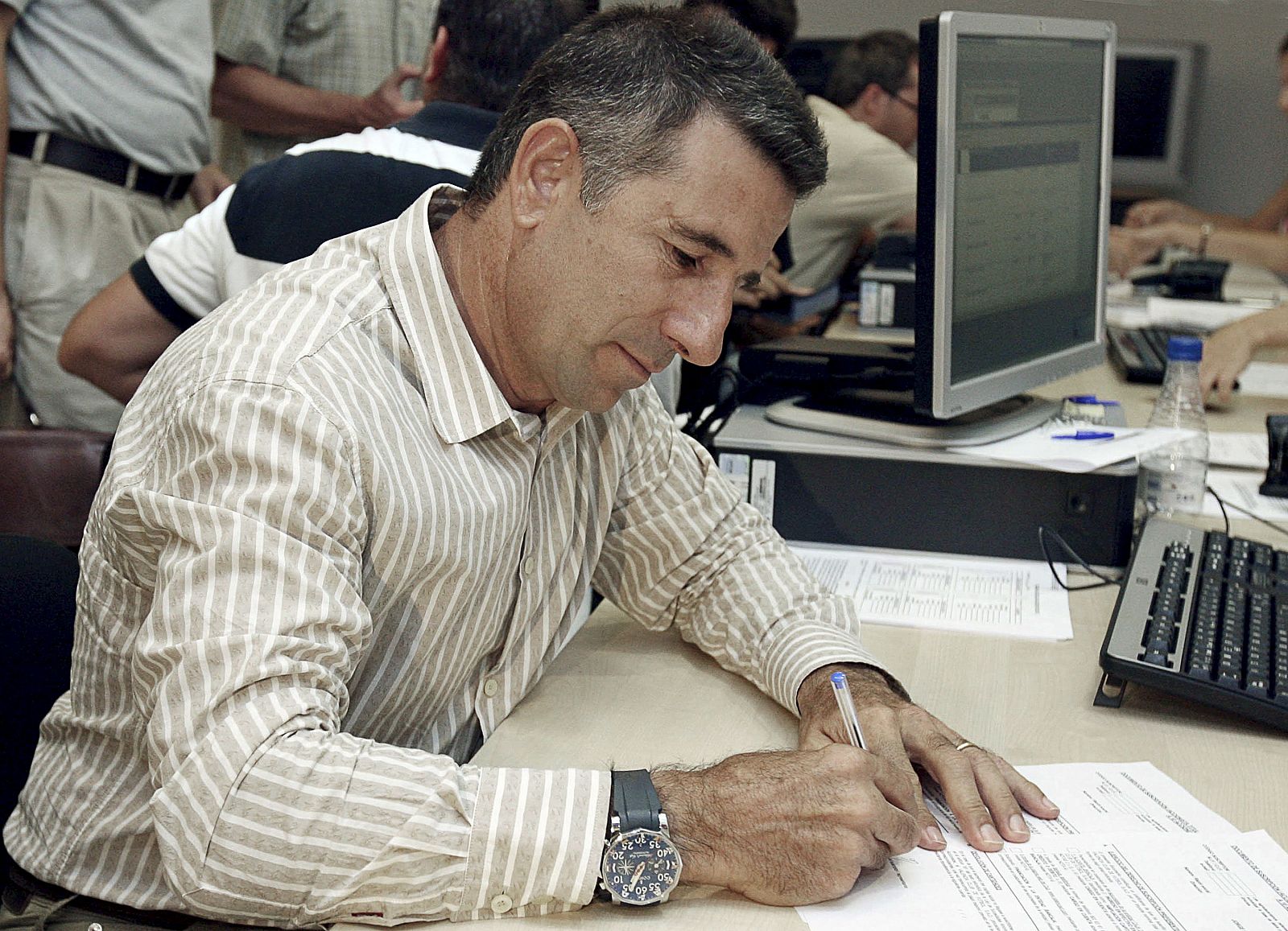 Jorge Martínez 'Aspar' está perfilando su proyecto para MotoGP.