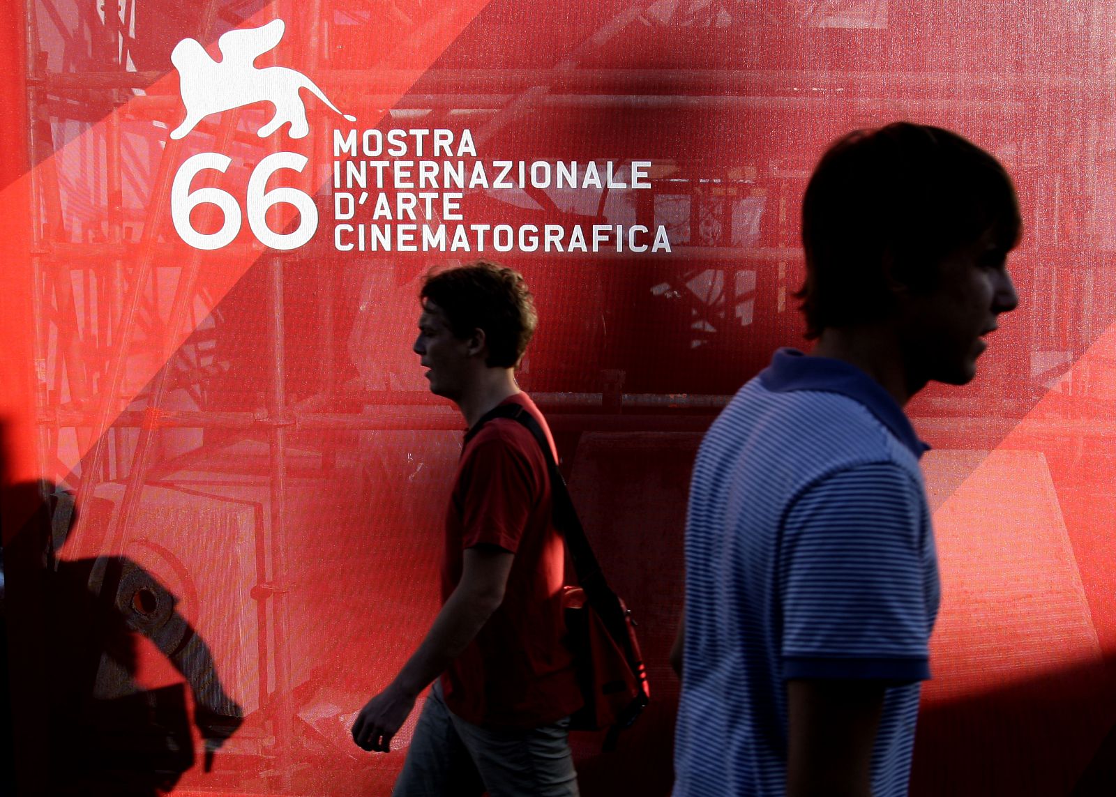 Hasta 75 películas se podrán disfrutar entre el 2 y el 12 de septiembre en la Ciudad de los Canales.