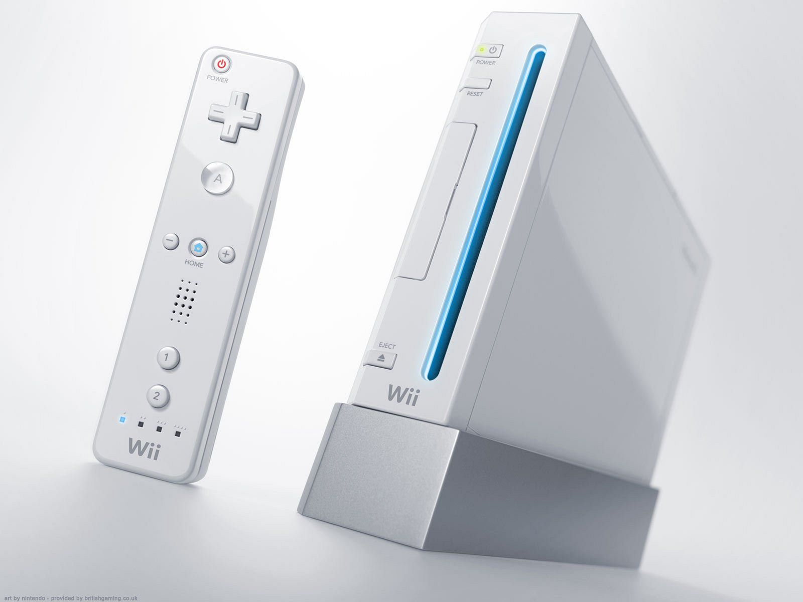 La Wii revolucionó la forma de jugar a los videojuegos con sus mandos inalámbricos