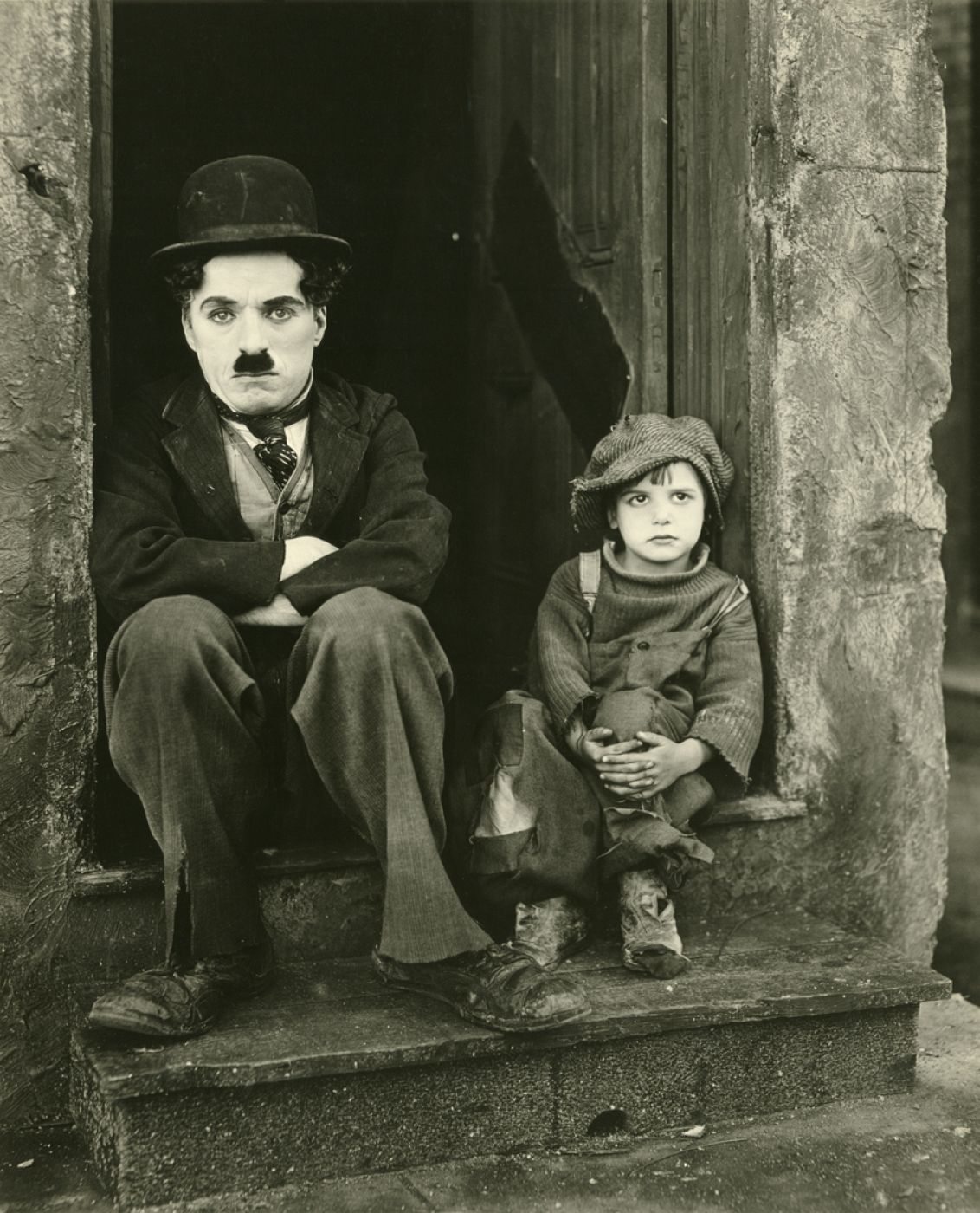 Charles Chaplin