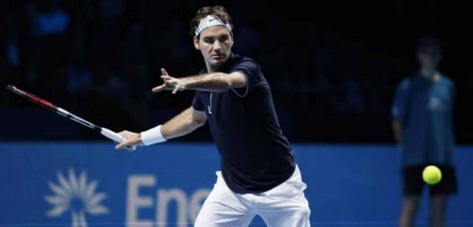 Roger Federer termina el año siendo el número uno en el ranking ATP.
