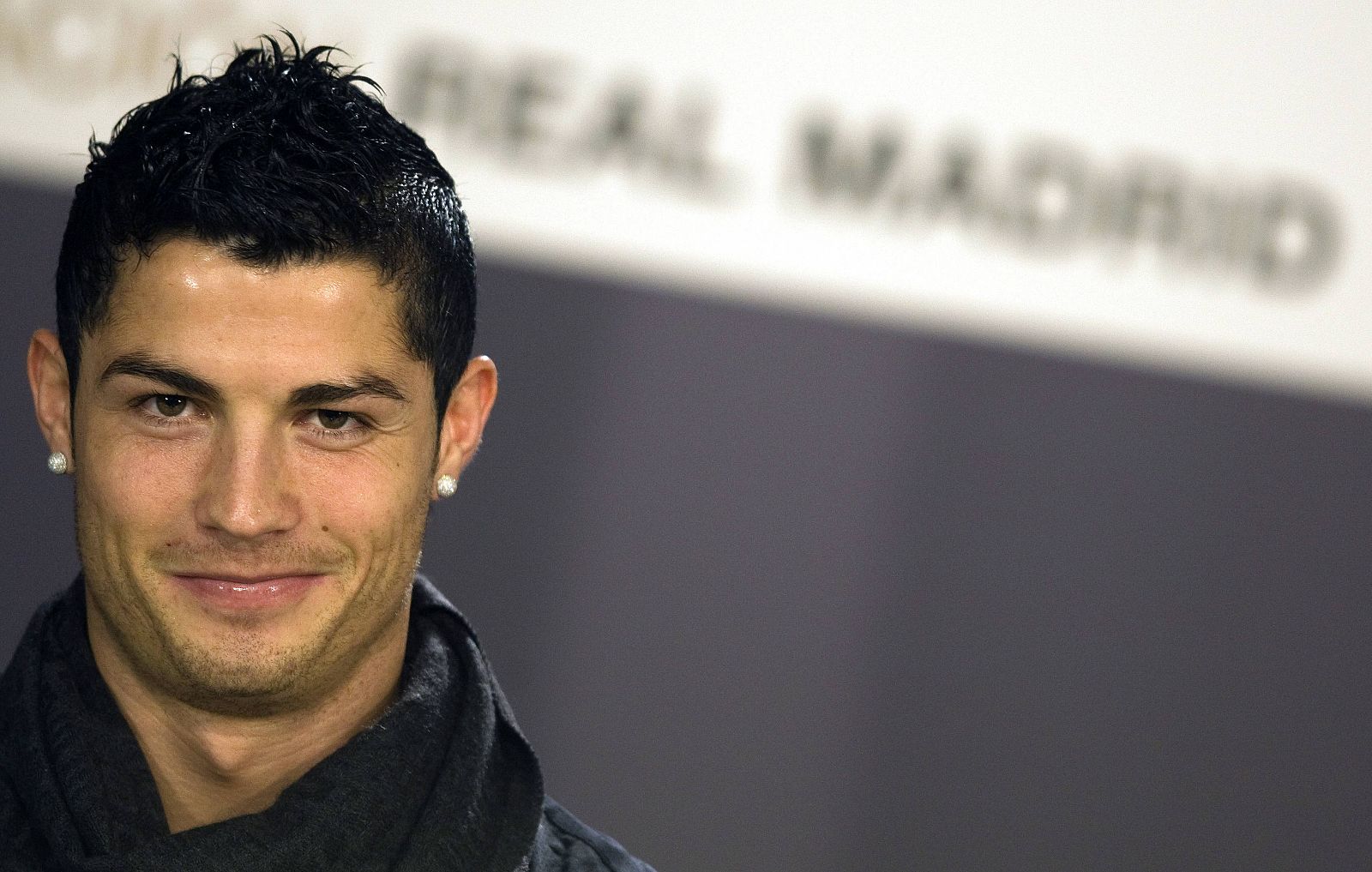 Cristiano Ronaldo ha valorado al rival que le ha tocado al Madrid en octavos de Champions.