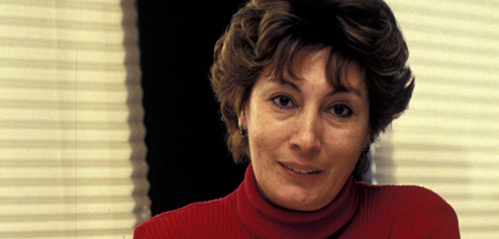 Elena Martí, Directora del programa de 1990 a 1991.