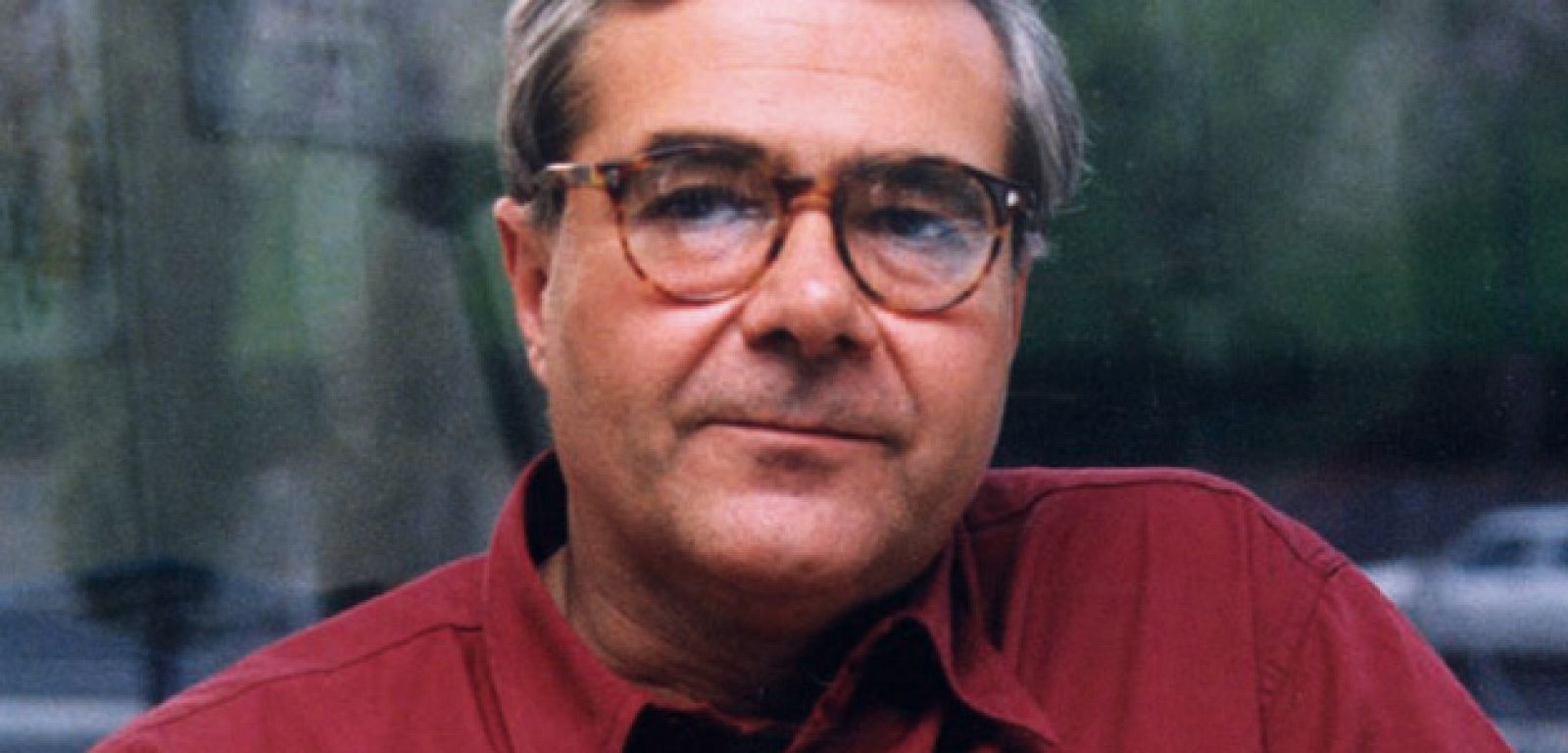 Fernando López Agudín. Director del programa de 1991 a 1994