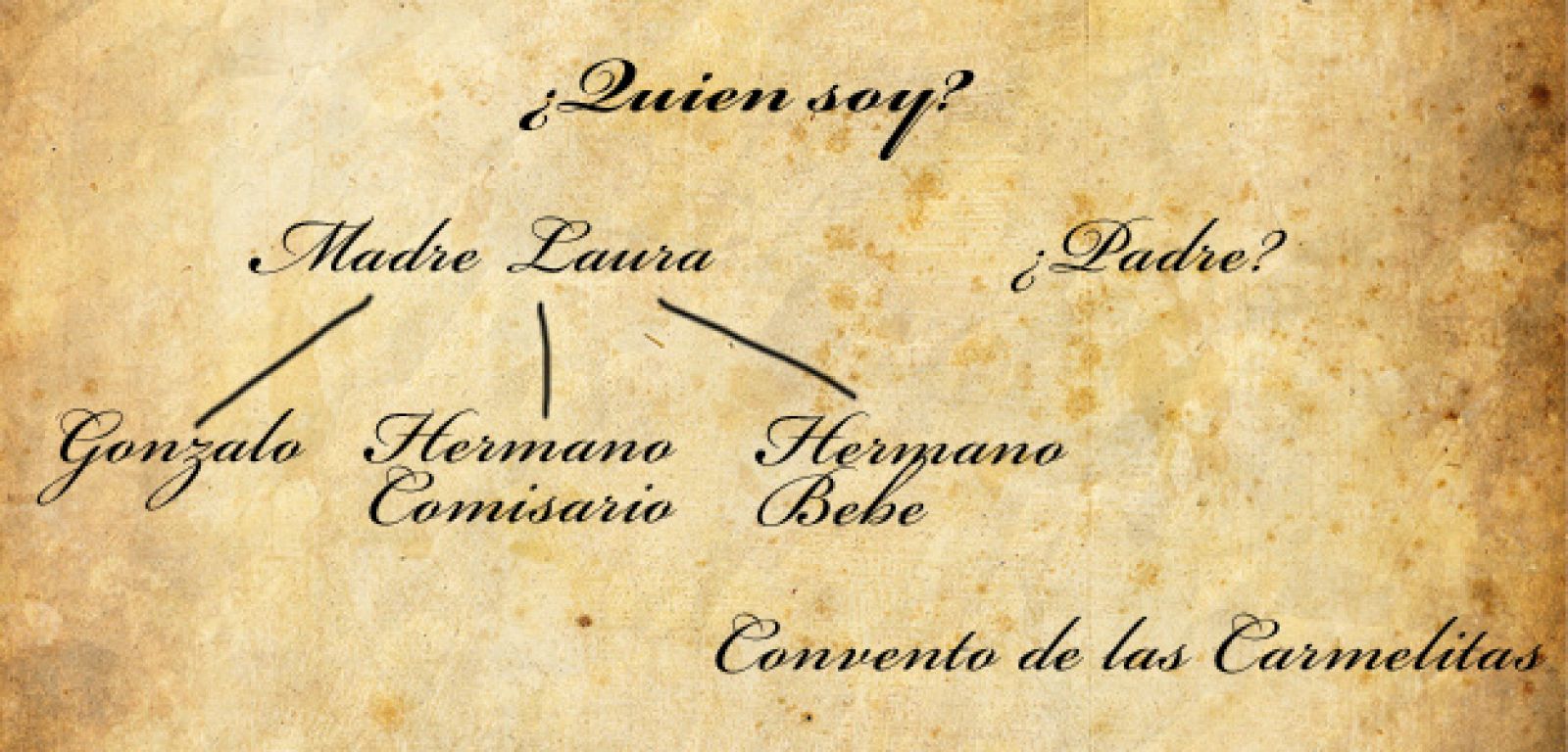 El origen de Gonzalo de Montalvo